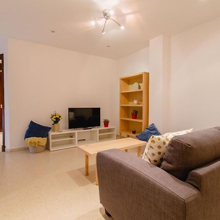 Apartamento El Patio de Canovas Cádiz Exterior foto