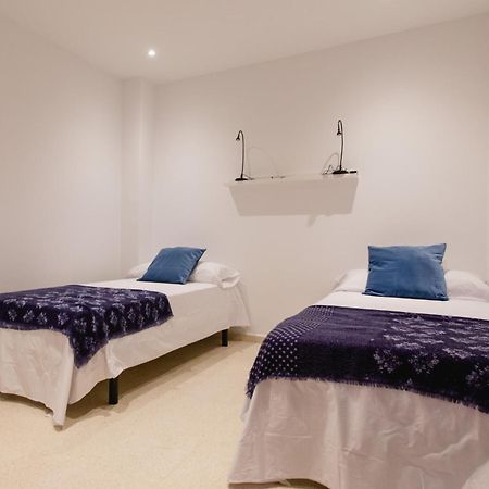 Apartamento El Patio de Canovas Cádiz Exterior foto