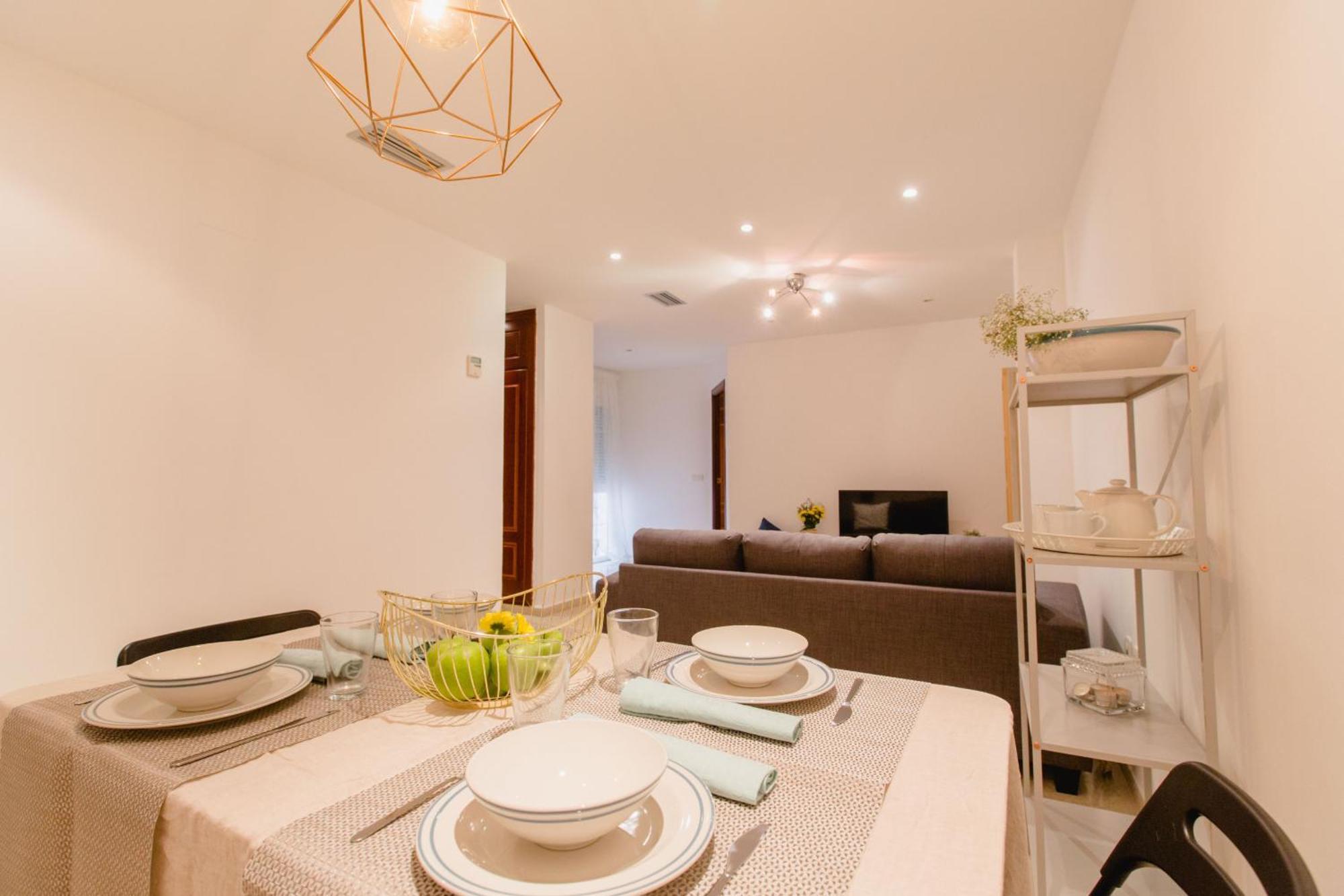 Apartamento El Patio de Canovas Cádiz Exterior foto